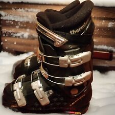 Skischuhe schischuhe salomon gebraucht kaufen  München
