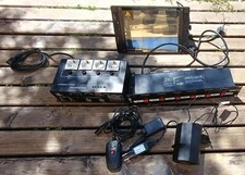 Controller luce strobo usato  Acquaviva Picena