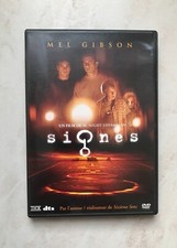 Signes dvd d'occasion  Florange
