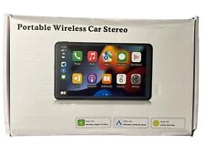 Wireless apple carplay for sale  Chesapeake