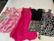 Lot girls dresses for sale  Shakopee