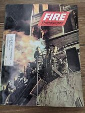 Fire engineering february for sale  Bloomington