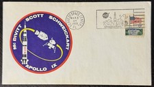 Apollo crew mission for sale  San Antonio