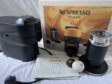 Nespresso vertuo pop for sale  LONDON