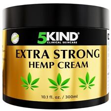 5kind crème chanvre d'occasion  Lyon I