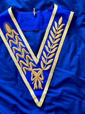 Masonic regalia craft for sale  LEIGH