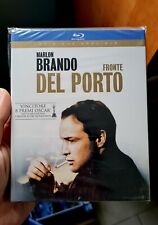 Fronte del porto usato  Salerno