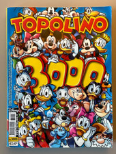 Topolino fumetto 3000 usato  Orsago