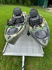 Native watercraft propel for sale  New Haven