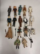 Vintage star wars for sale  BARRY