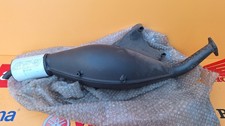 Marmitta scarico piaggio usato  Boscoreale