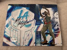 Knight wwe autogramm gebraucht kaufen Knight wwe autogramm gebraucht kaufen  Bruchhausen-Vilsen