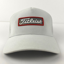 Titleist golf hat for sale  Conway