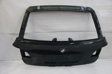 Heckklappe bmw 5er gebraucht kaufen  Wittenburg