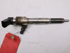 Injecteur occasion renault d'occasion  La Tour-du-Pin