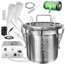 Goat milking machine for sale  Charlotte