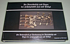 Dienstdolche degen schutzstaff gebraucht kaufen  Deutschland