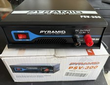 pyramid power supply for sale  Castle Rock