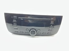 Autoradio per fiat usato  Italia