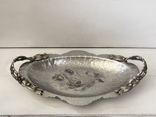 Vtg hand wrought for sale  Bel Air