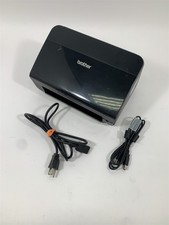 Scanner de Documentos Brother ImageCenter ADS-2000E Colorido USB Duplex - Linha na Digitalização, usado comprar usado  Enviando para Brazil