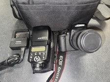 Canon rebel t5i for sale  Kingman