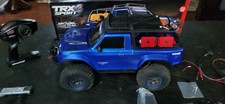 82044 trx sport for sale  Livingston