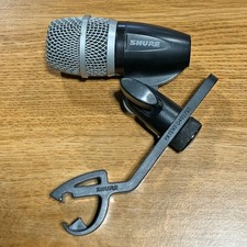 Shure pg56 cardioid for sale  Sidney