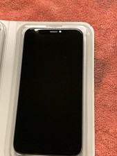 écran iphone lcd d'occasion  Aiton