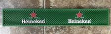 Heineken beer rubber for sale  Oakdale