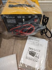Car battery charger for sale  SALFORD
