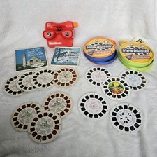 Vintage view master for sale  Munroe Falls