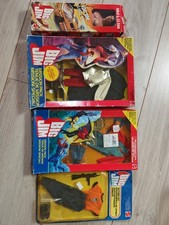 Big jim. lot d'occasion Big jim. lot d'occasion  Thonon-les-Bains