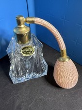 Vintage bohemia heavy for sale  WOODFORD GREEN