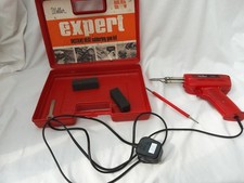 Weller expert 100w for sale  NOTTINGHAM