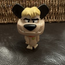 Muttley mutley bobble for sale  BURTON-ON-TRENT