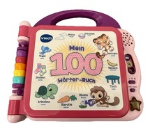 Vtech baby 100 gebraucht kaufen  Kelkheim