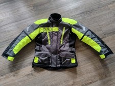 Motorradjacke kinder 140 gebraucht kaufen  Solingen