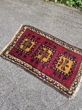 Handknotted oriental prayer for sale  HULL