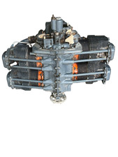 Lycoming 320 overhauled for sale  Blue Springs