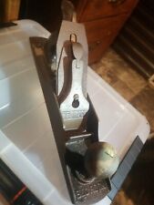 Stanley bedrock 605c for sale  Ogilvie