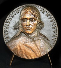 Médaille napoléon ier d'occasion  Strasbourg-