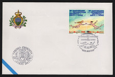 Esposizione mondiale filatelia usato  Zugliano