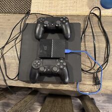 Playstation slim 500 for sale  Issaquah