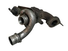 Turbina turbocompressore renau usato  Napoli
