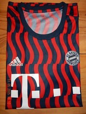 Adidas bayern pre gebraucht kaufen  Berlin