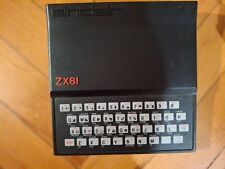 Sinclair zx81 computer for sale  CORWEN