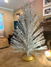 Vintage evergleam 6ft for sale  Fair Oaks