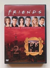 Cofanetto serie friends usato  Scandicci