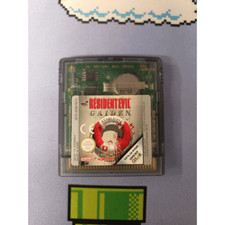 Resident evil gaiden usato  Arezzo